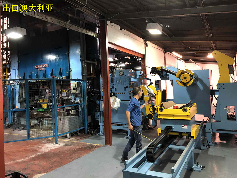 三合一送料機出口 三合一送料機出口