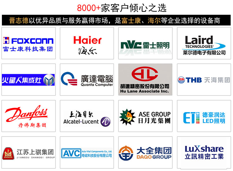 沖床三合一送料機使用客戶 沖床三合一送料機使用客戶