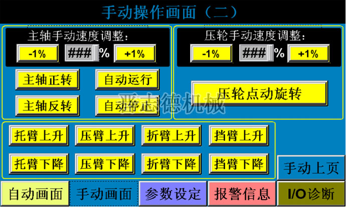 三合一送料機(jī)使用 三合一送料機(jī)使用