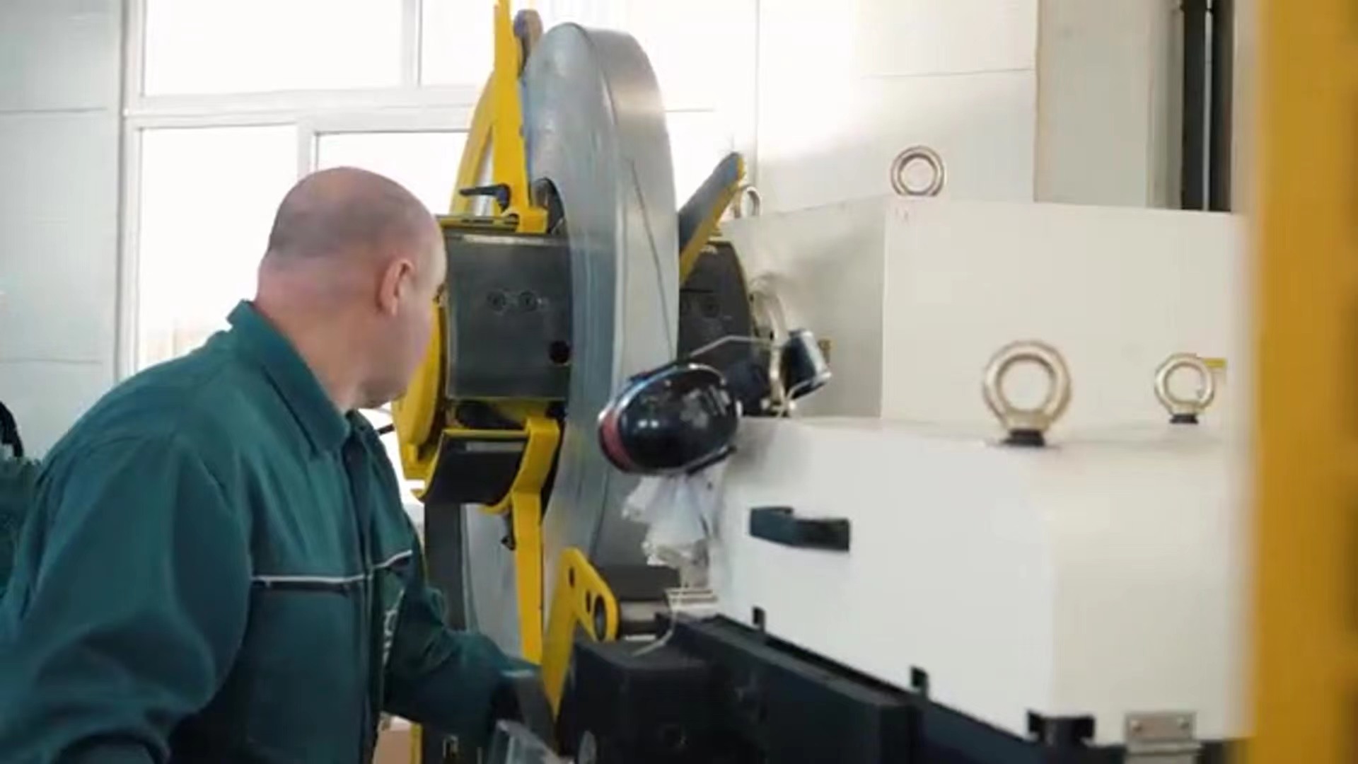 開卷校平冷彎成型生產線 開卷校平冷彎成型生產線