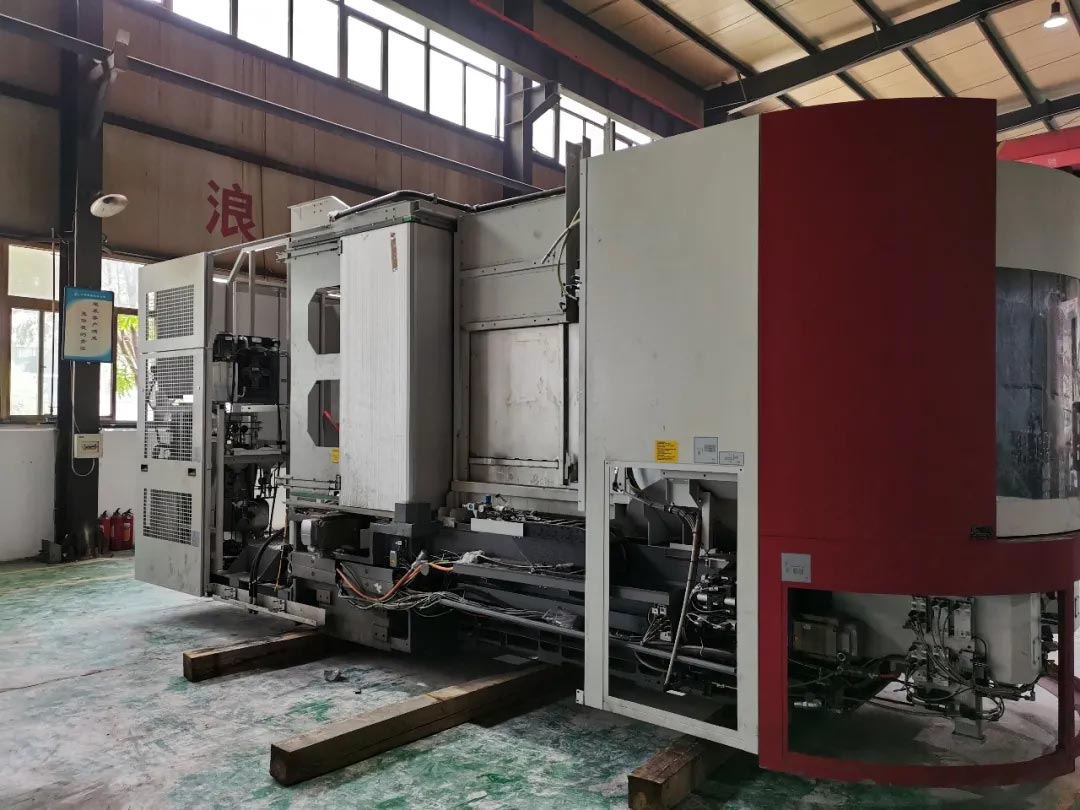 德國三合一送料機廠 德國三合一送料機廠