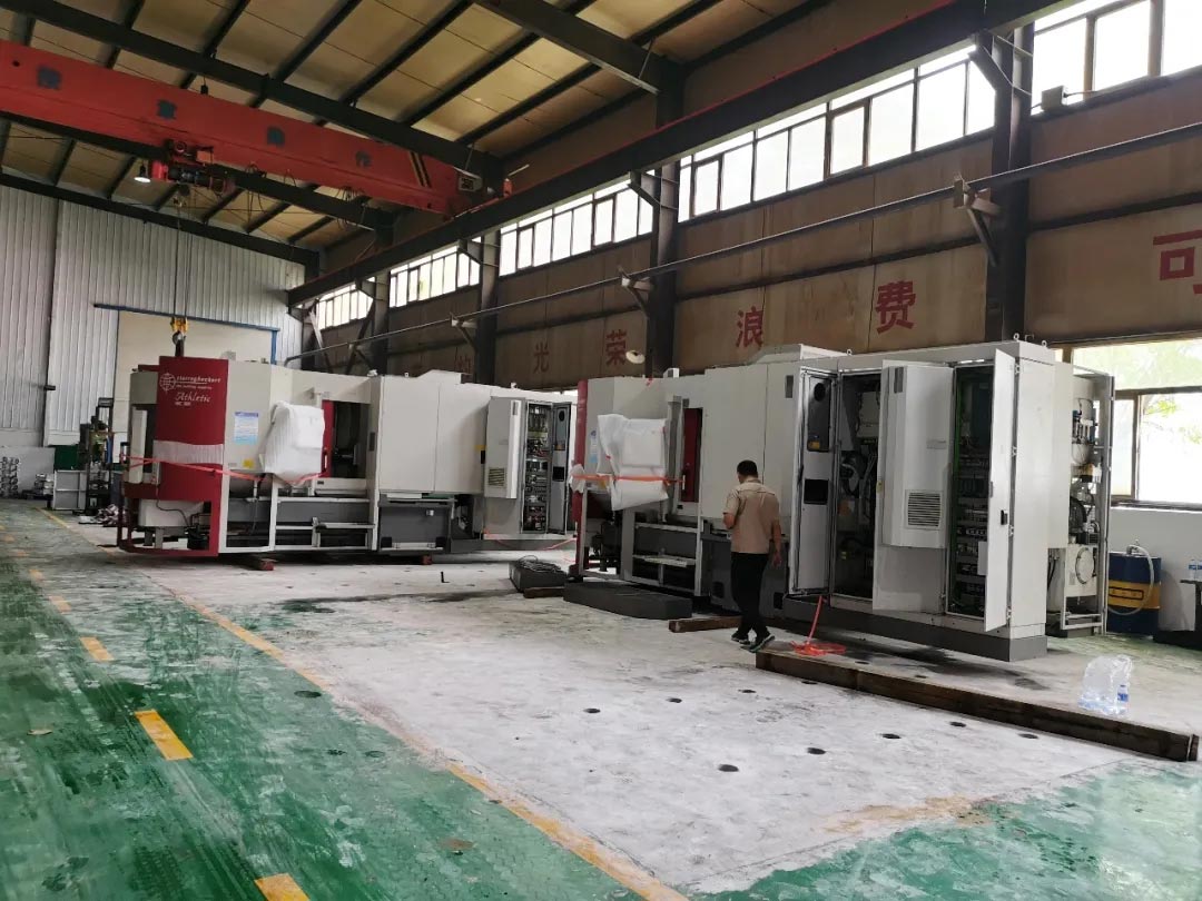 德國送料機床 德國送料機床