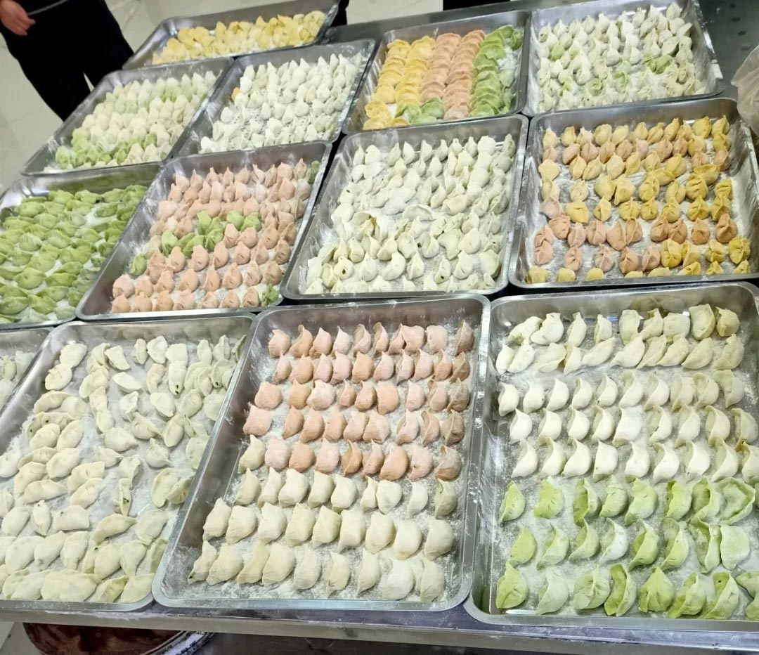 常州沖床送料機廠冬至活動 常州沖床送料機廠冬至活動