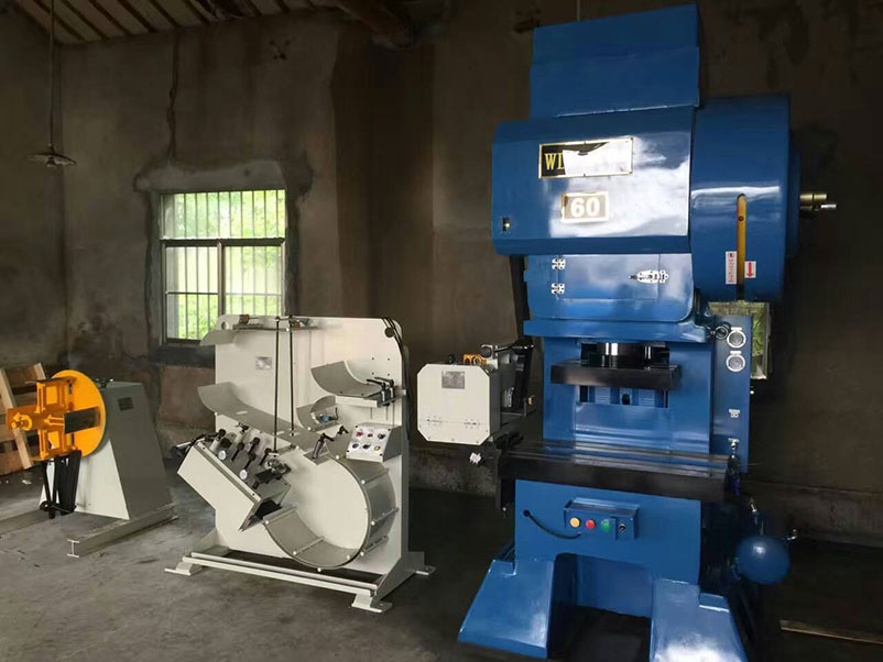 高速齒輪送料機 高速齒輪送料機