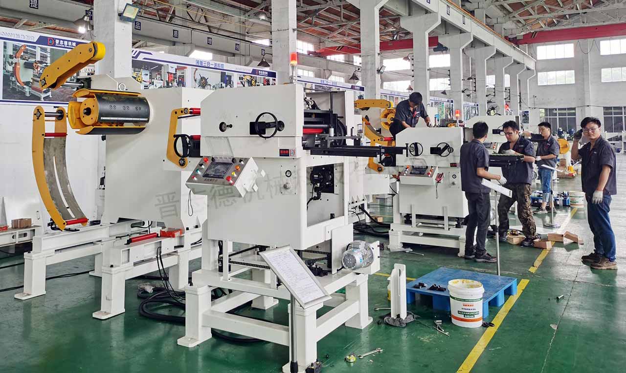 江蘇三合一送料機工廠 江蘇三合一送料機工廠