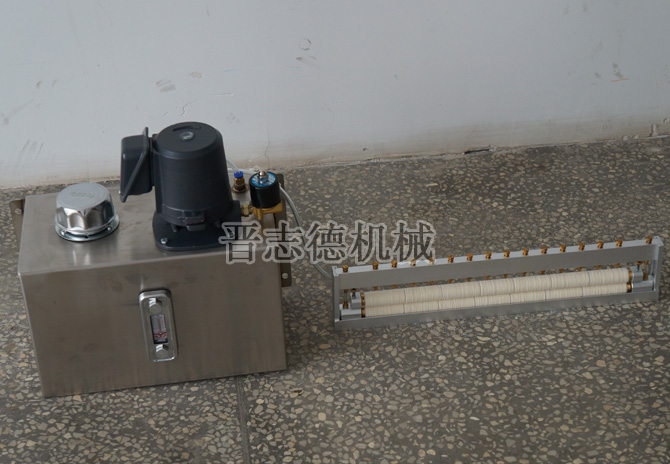 全自動(dòng)給油機(jī) 全自動(dòng)給油機(jī)