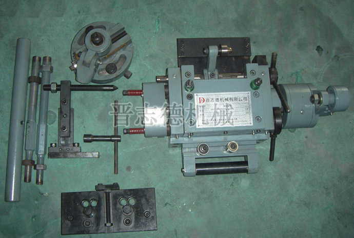 滾輪送料機結(jié)構(gòu)組件