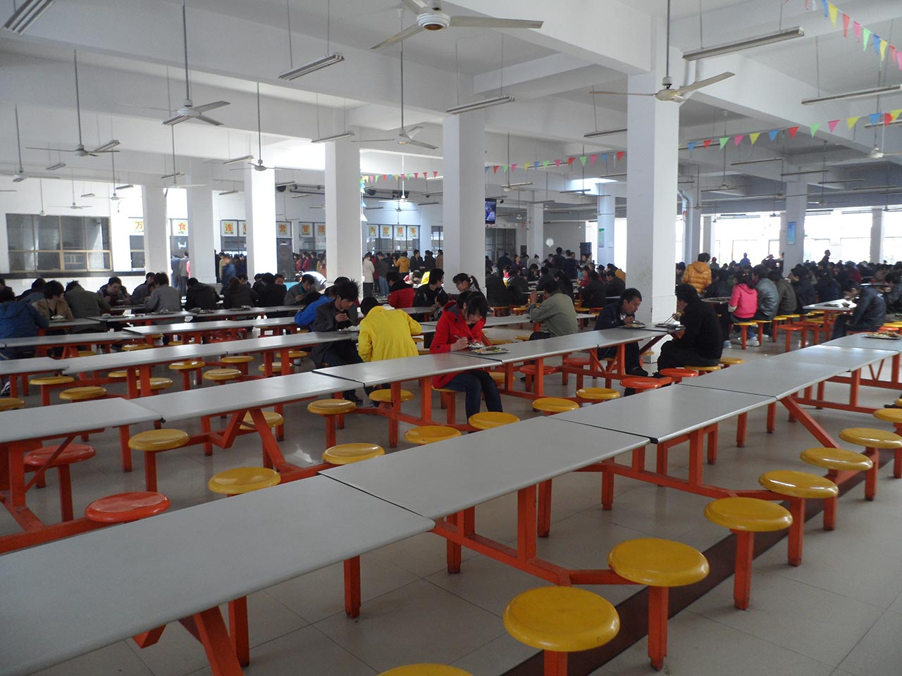 江蘇工廠伙食提升 江蘇工廠伙食提升