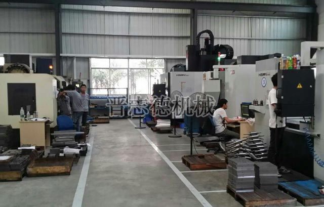 NC送料機滾筒加工 NC送料機滾筒加工