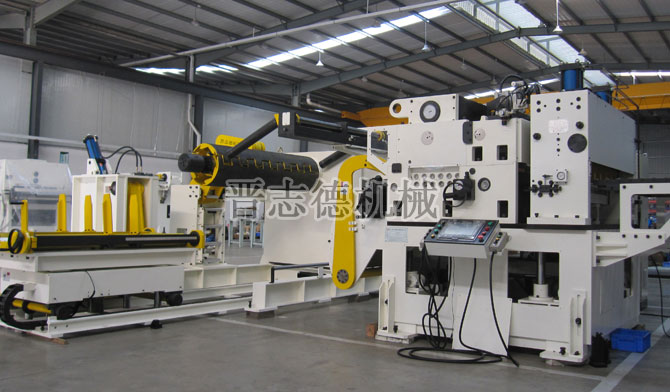 厚板三合一送料機NCSF8-1000GF 厚板三合一送料機NCSF8-1000GF