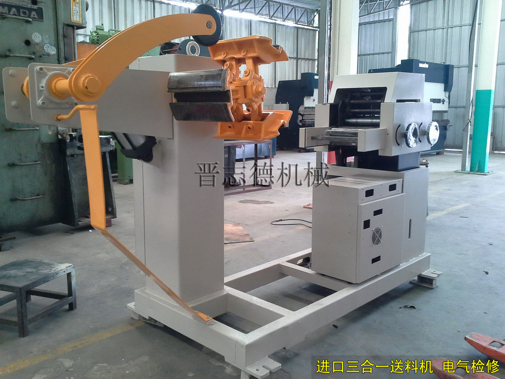 進口三合一送料機電氣檢修,進口三合一送料機電氣結構維修 進口三合一送料機電氣檢修,進口三合一送料機電氣結構維修