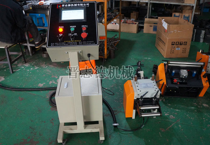 機械式NC送料機 機械式NC送料機