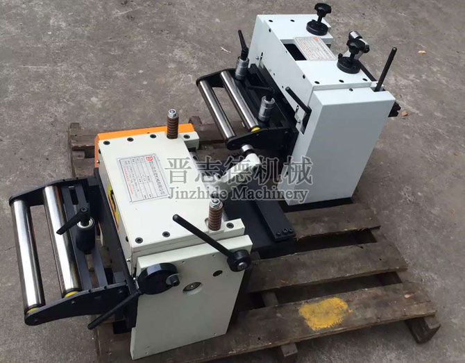 機械式NC送料機對比 機械式NC送料機對比