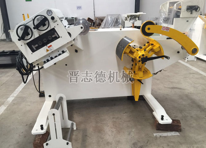 精密料架兼整平機生產(chǎn) 精密料架兼整平機生產(chǎn)