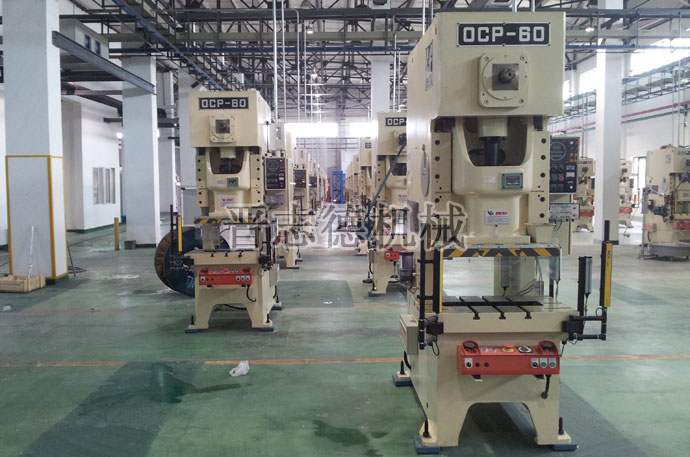 萊爾德新車(chē)間待布局