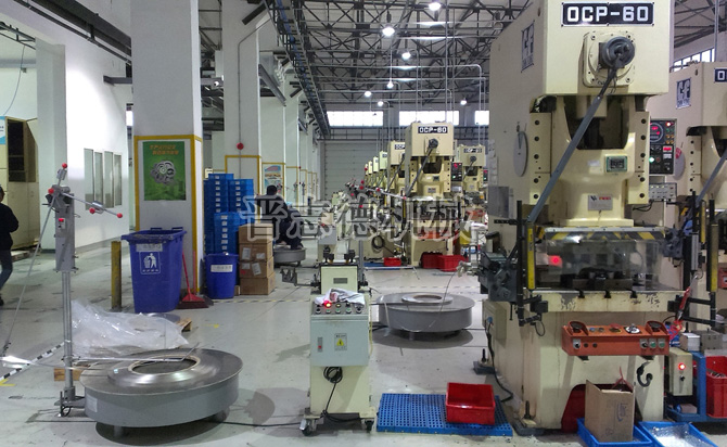 平面電子送料機使用,萊爾德電子使用現場 平面電子送料機使用,萊爾德電子使用現場