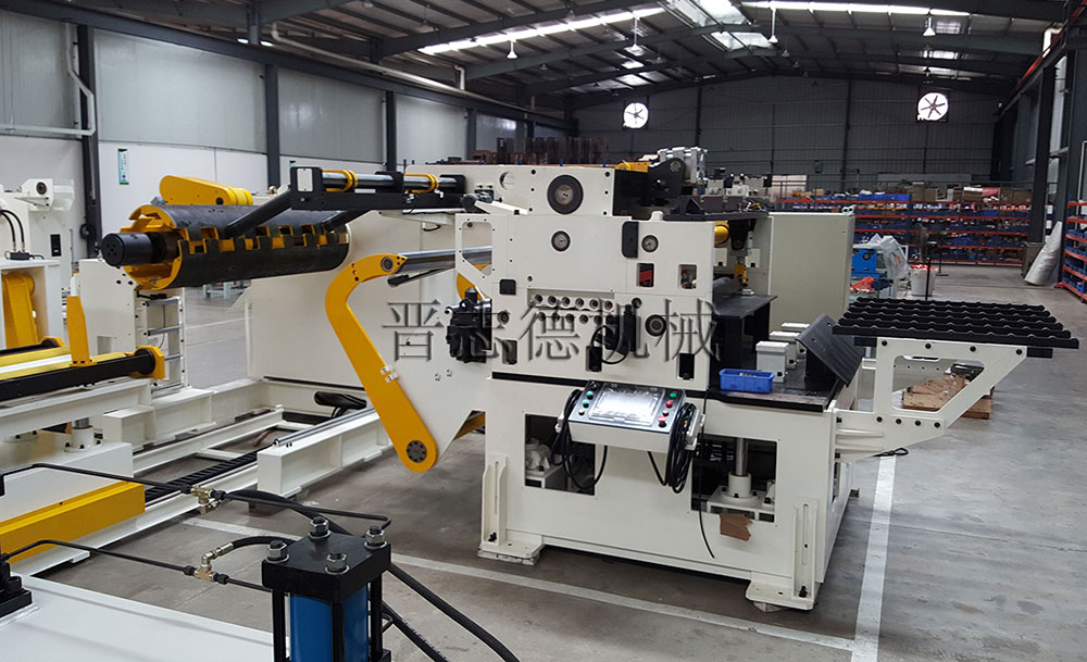 三合一送料機生產 三合一送料機生產