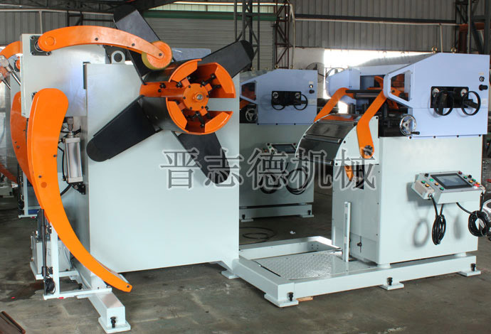 送料機生產(chǎn)