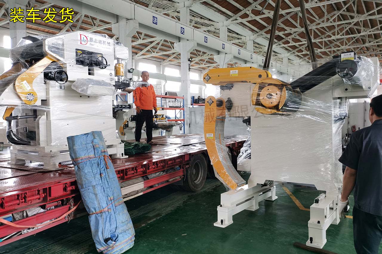 三合一送料機出貨武漢 三合一送料機出貨武漢