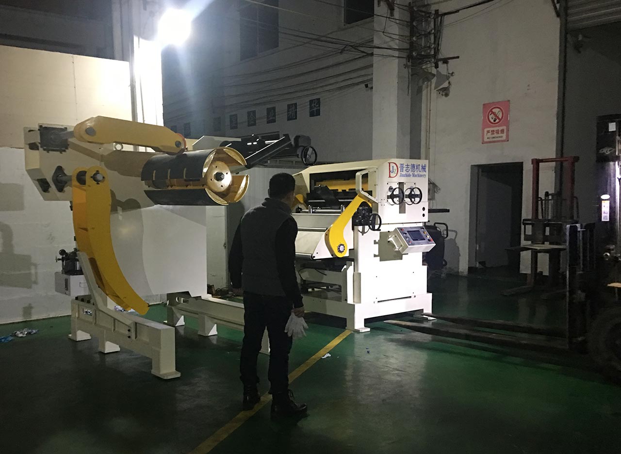 十堰三合一送料機 十堰三合一送料機