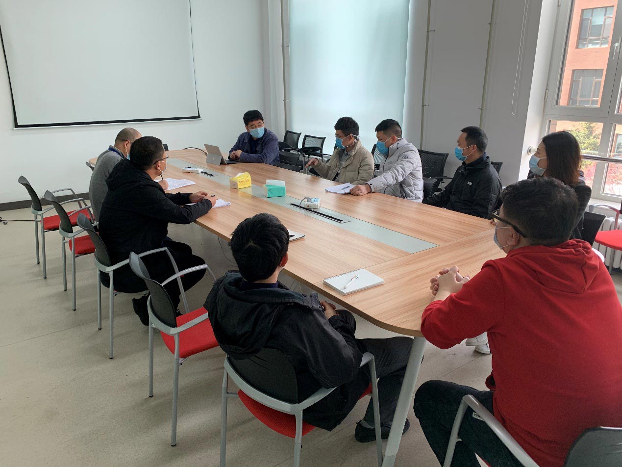 沖床送料機(jī)廠售后培訓(xùn) 沖床送料機(jī)廠售后培訓(xùn)