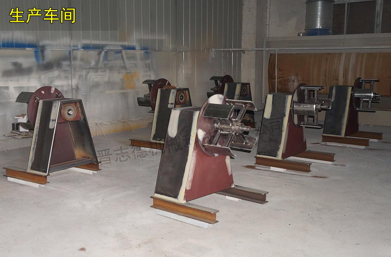 三合一送料機廠家夜間裝配 三合一送料機廠家夜間裝配