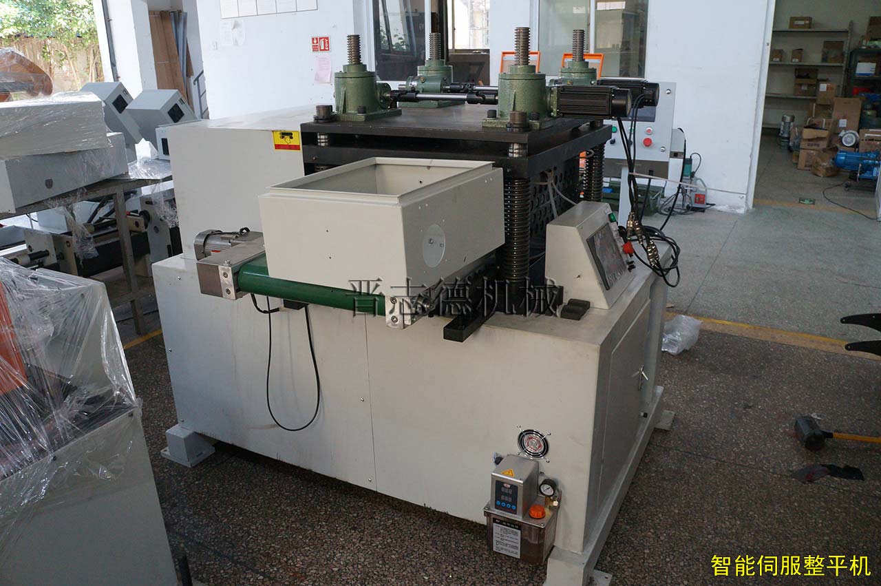 數控整平機,厚板數控整平機,伺服校平機 數控整平機,厚板數控整平機,伺服校平機