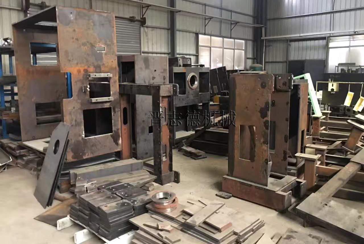 沖床送料機下料 沖床送料機下料