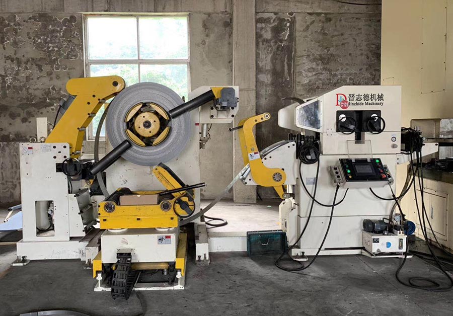 蘇州三合一送料機 蘇州三合一送料機