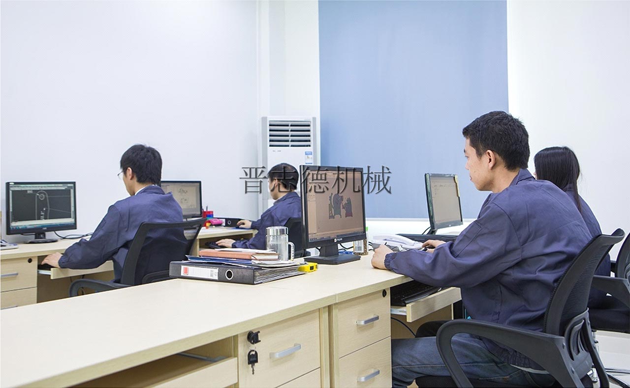 沖床送料機研發團隊 沖床送料機研發團隊