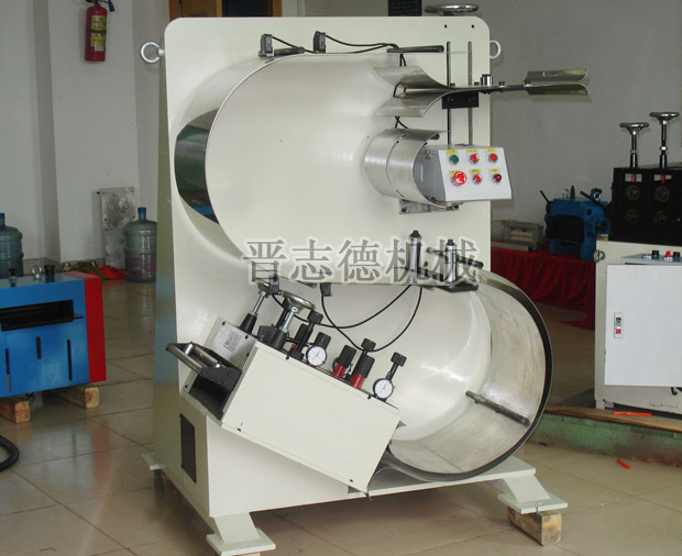 S型高速整平機 S型高速整平機