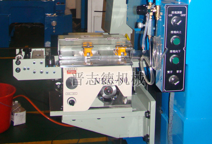 高速夾式送料機(jī)