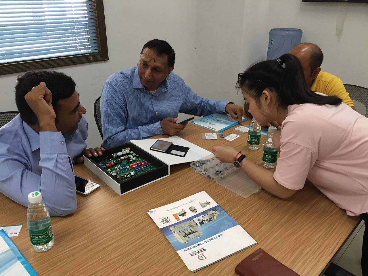 印度沖床送料機 印度沖床送料機