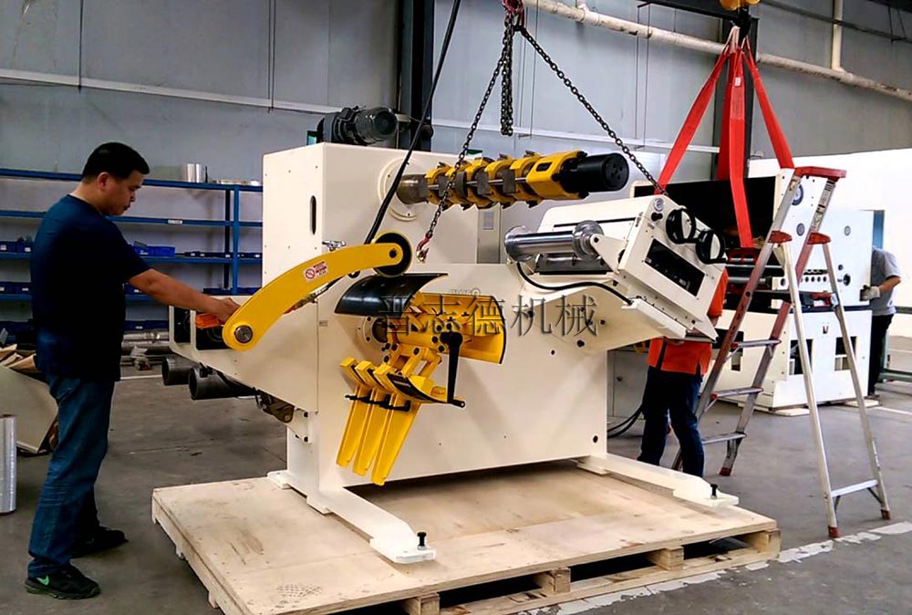 精密二合一整平機出口 精密二合一整平機出口