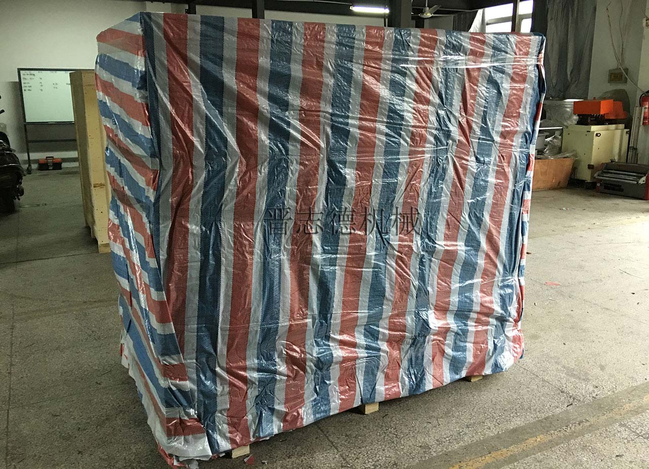 二合一料架兼整平機裝箱,二合一料架兼整平機出口 二合一料架兼整平機裝箱,二合一料架兼整平機出口