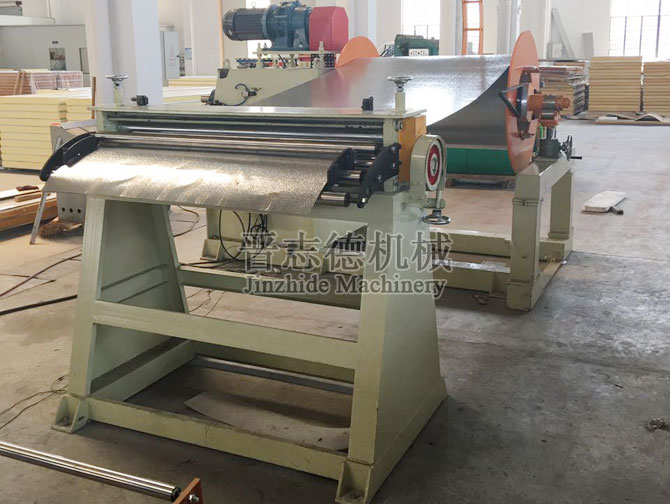 張緊收料機使用 張緊收料機使用