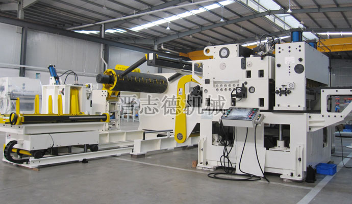 大厚板三合一送料機(jī) 厚板三合一送料機(jī)