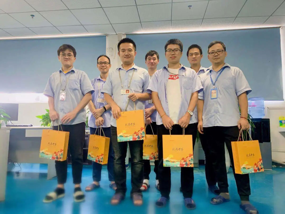 中秋福利 中秋福利