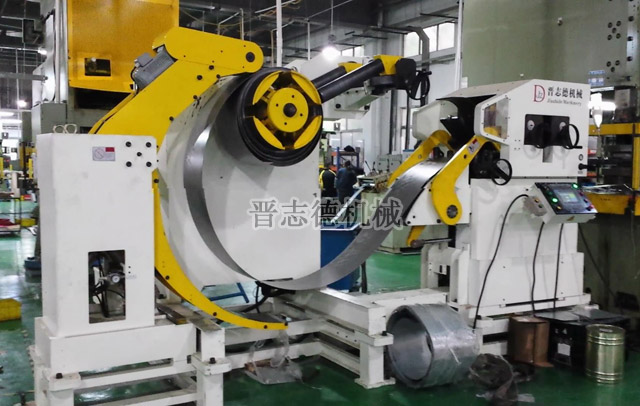 三合一送料機使用 三合一送料機使用