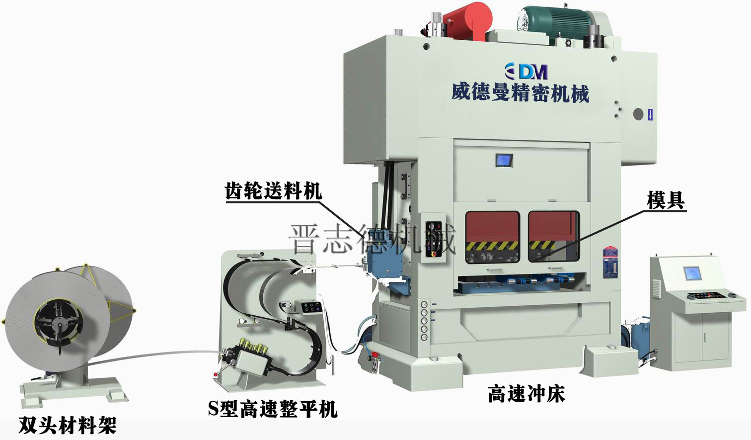 定轉子高速沖壓生產線,電機鐵芯沖壓生產線 定轉子高速沖壓生產線,電機鐵芯沖壓生產線