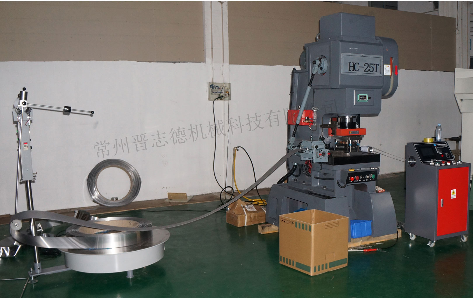 滾輪送料機沖壓生產線,機械式滾輪送料機生產線 滾輪送料機沖壓生產線,機械式滾輪送料機生產線