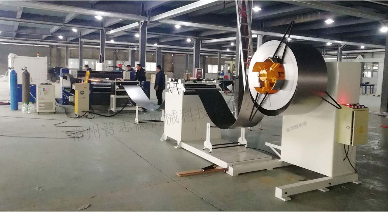 自動送料剪切生產線,自動送料剪板機生產線 自動送料剪切生產線,自動送料剪板機生產線