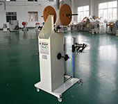 端子光控收料機(jī)(雙盤(pán))