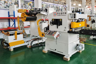 中板三合一送料機,三合一整平送料機