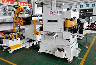 強力三合一送料機